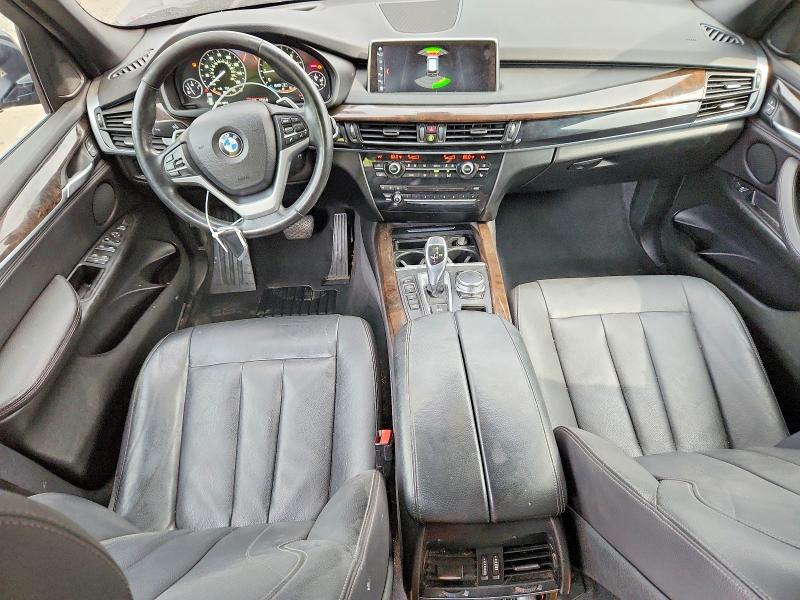 Aukcja sprzedaży 2018 Bmw X5, vin: 5UXKR0C51J0X95274, numer aukcji: 66024126