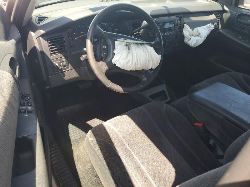 65591836 :رقم المزاد ، 1B7GL42N42S500546 vin ، 2002 Dodge Dakota مزاد بيع