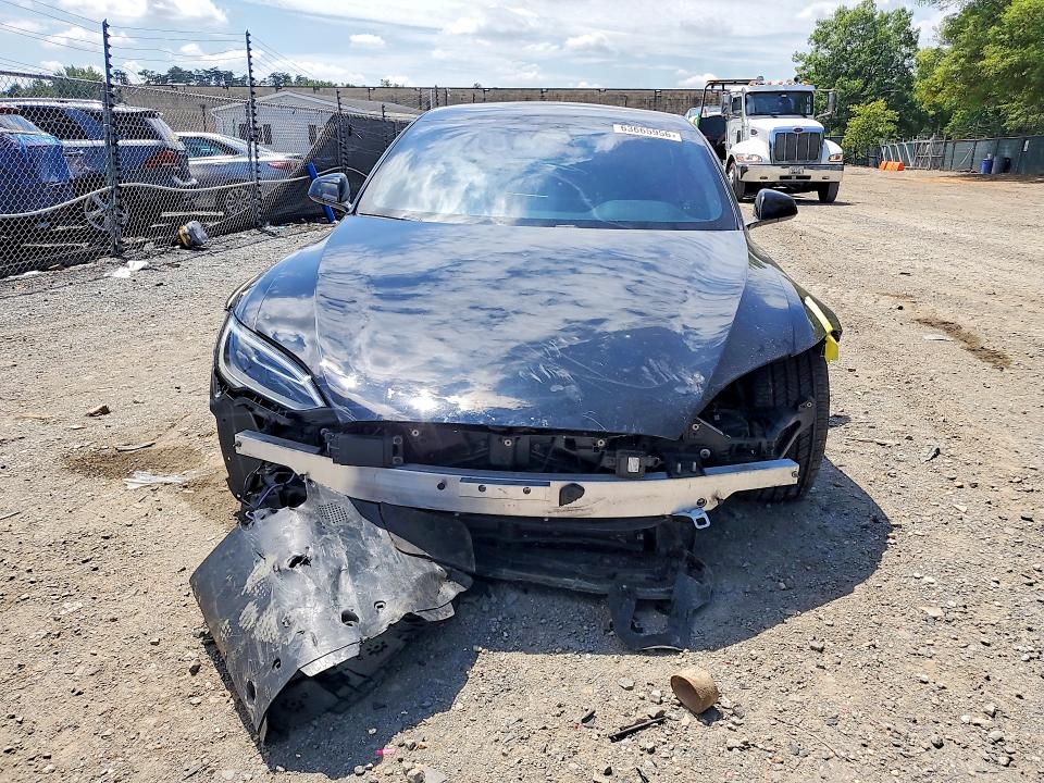 Aukcja sprzedaży 2023 Tesla Model S, vin: 5YJSA1E53PF502948, numer aukcji: 63665956