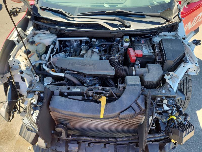65173636 :رقم المزاد ، 5N1BT3AB9RC743460 vin ، 2024 Nissan Rogue مزاد بيع