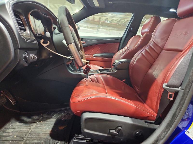 Aukcja sprzedaży 2022 Dodge Charger, vin: 2C3CDXL90NH171083, numer aukcji: 65447896