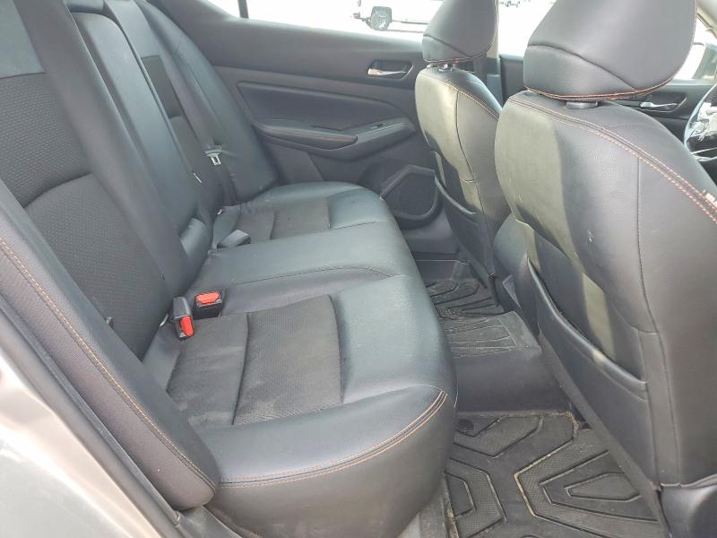 2020 Nissan Altima მანქანა იყიდება აუქციონზე, vin: 1N4BL4CVXLC170115, აუქციონის ნომერი: 65007576
