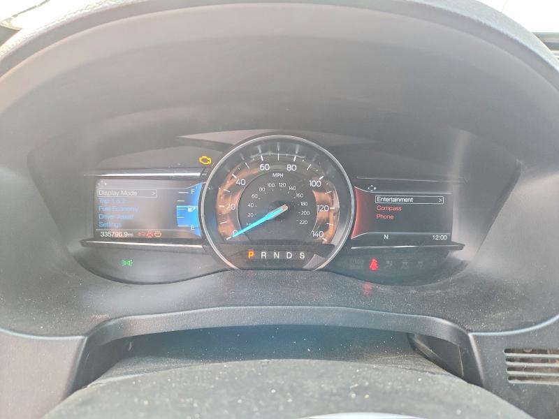 Продаж на аукціоні авто 2019 Ford Explorer, vin: 1FM5K8D84KGB49127, номер лоту: 64107926