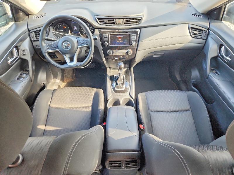 Aukcja sprzedaży 2018 Nissan Rogue, vin: KNMAT2MV6JP563107, numer aukcji: 66461956