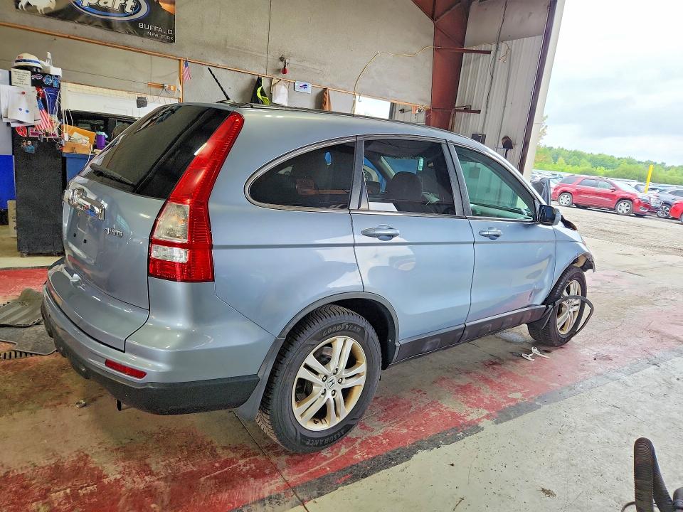 Продажа на аукционе авто 2011 Honda Cr-v, vin: 5J6RE4H70BL066318, номер лота: 63804036