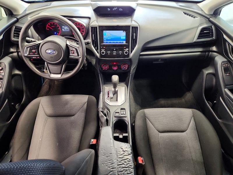Aukcja sprzedaży 2019 Subaru Impreza, vin: 4S3GTAC68K3751067, numer aukcji: 63619526