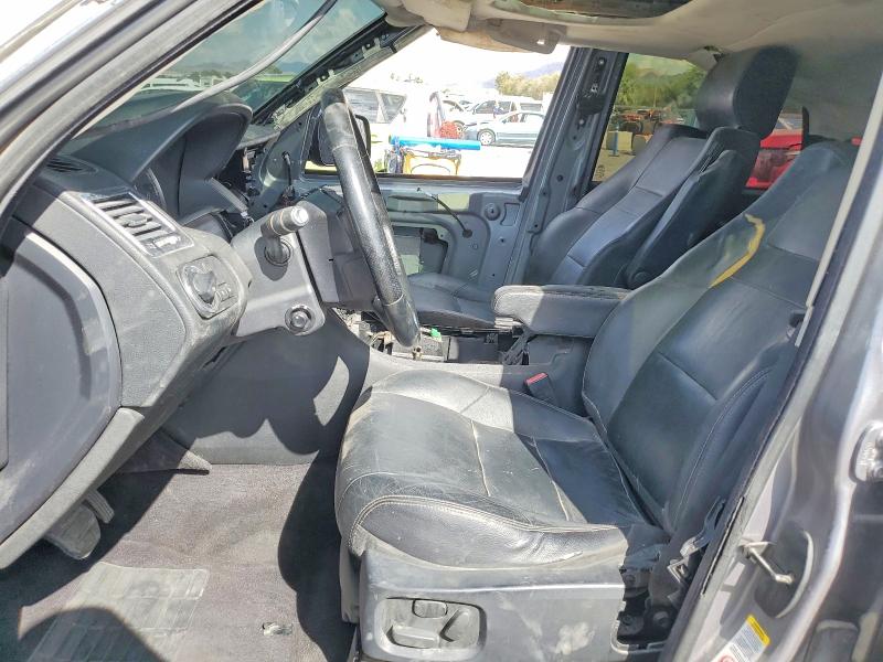 Продажа на аукционе авто 2013 Land Rover Range Rover Sport, vin: SALSF2D44DA795286, номер лота: 67102596