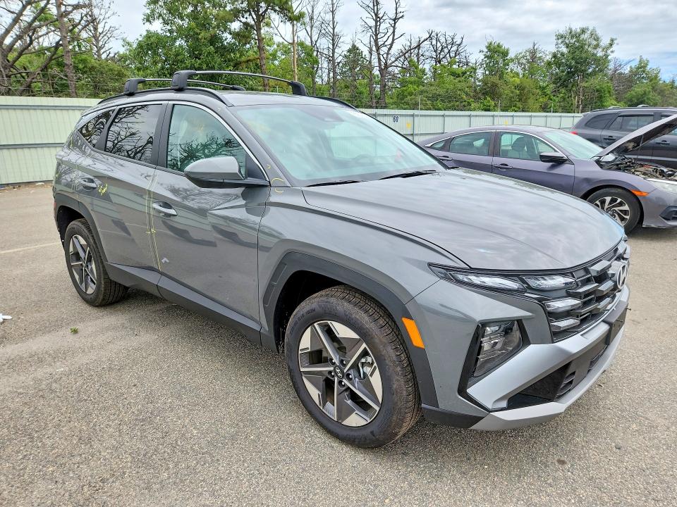 Продаж на аукціоні авто 2026 Hyundai Tucson, vin: 5NMJBCDEXTH706628, номер лоту: 63516226