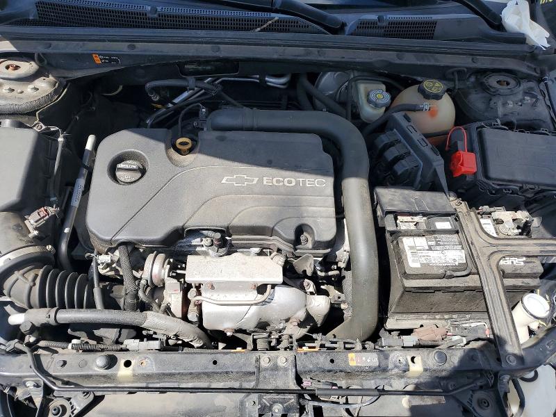 Продаж на аукціоні авто 2016 Chevrolet Malibu, vin: 1G1ZE5ST6GF177522, номер лоту: 66242416