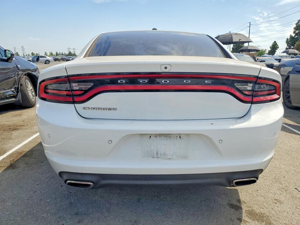 Aukcja sprzedaży 2021 Dodge Charger, vin: 2C3CDXBG7MH544974, numer aukcji: 66897336