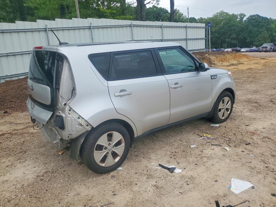 Aukcja sprzedaży 2016 Kia Soul, vin: KNDJN2A28G7832799, numer aukcji: 63408256