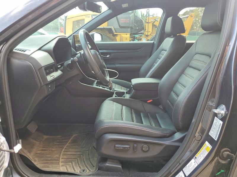 64409186 :رقم المزاد ، 7FARS6H86SE003069 vin ، 2025 Honda Cr-v مزاد بيع