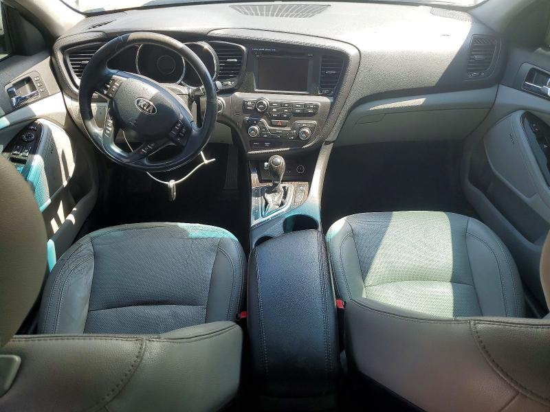 Продаж на аукціоні авто 2013 Kia Optima, vin: 5XXGN4A71DG185716, номер лоту: 66580666
