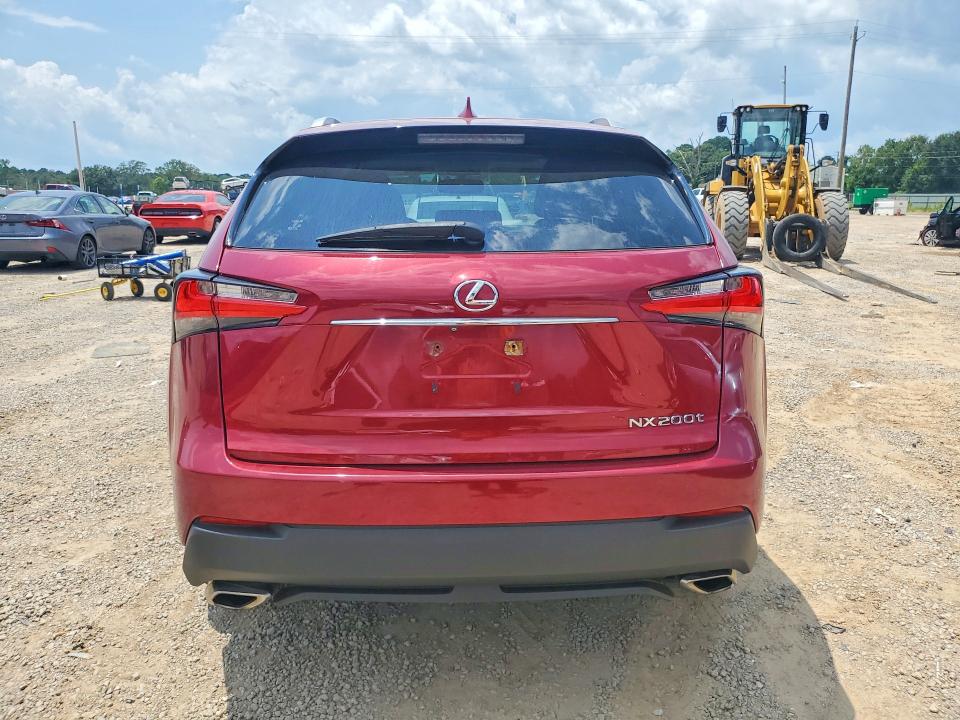 Продажа на аукционе авто 2015 Lexus Nx, vin: JTJBARBZ6F2012041, номер лота: 63389246