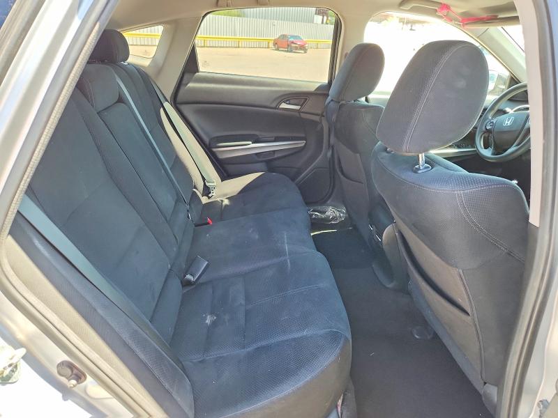 Aukcja sprzedaży 2013 Honda Crosstour, vin: 5J6TF3H38DL002119, numer aukcji: 62657026