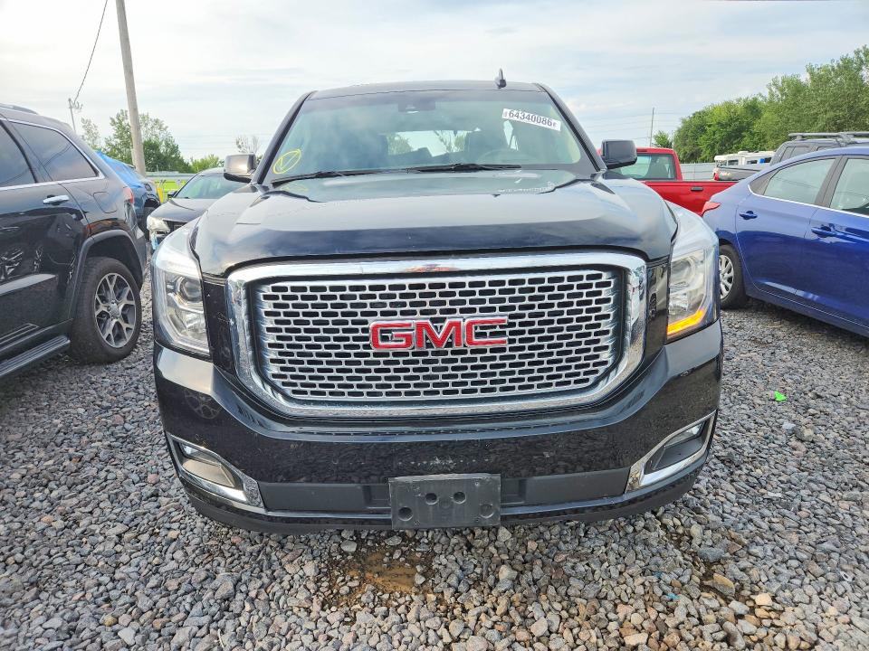 64340086 :رقم المزاد ، 1GKS2CKJ6HR295238 vin ، 2017 Gmc Yukon مزاد بيع