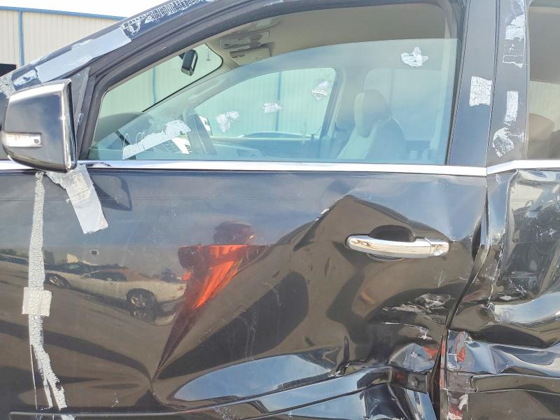 Aukcja sprzedaży 2011 Chevrolet Traverse, vin: 1GNKRJEDXBJ311424, numer aukcji: 63715166