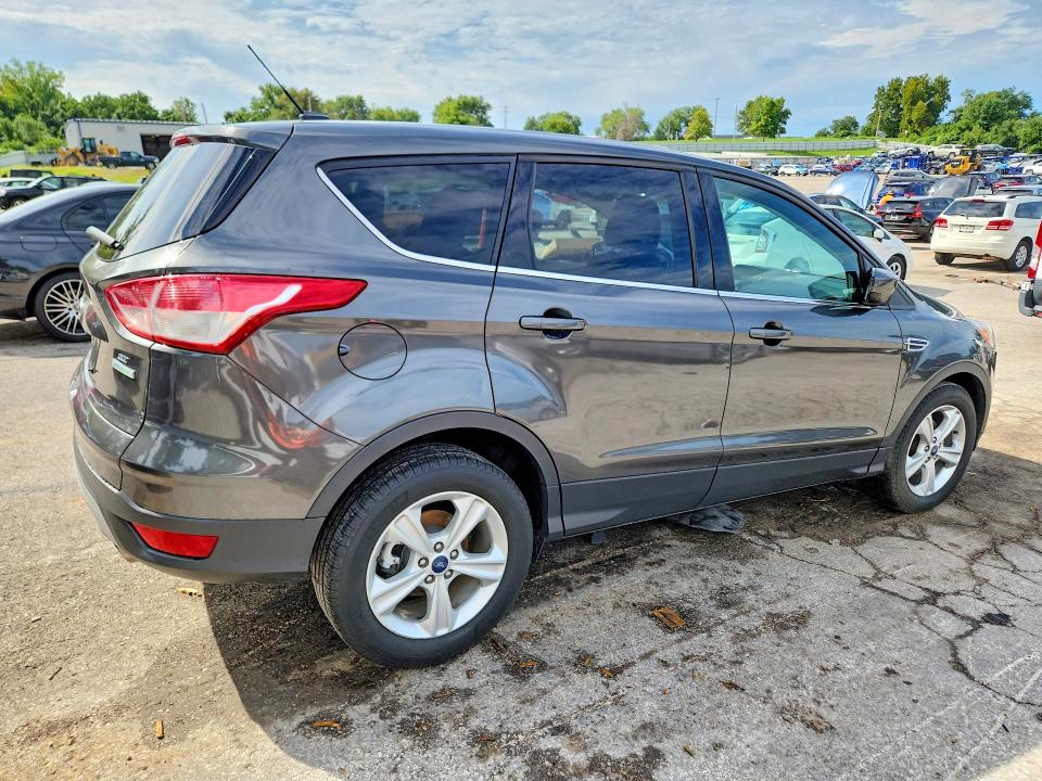 Aukcja sprzedaży 2015 Ford Escape, vin: 1FMCU0GX0FUB57822, numer aukcji: 65858426