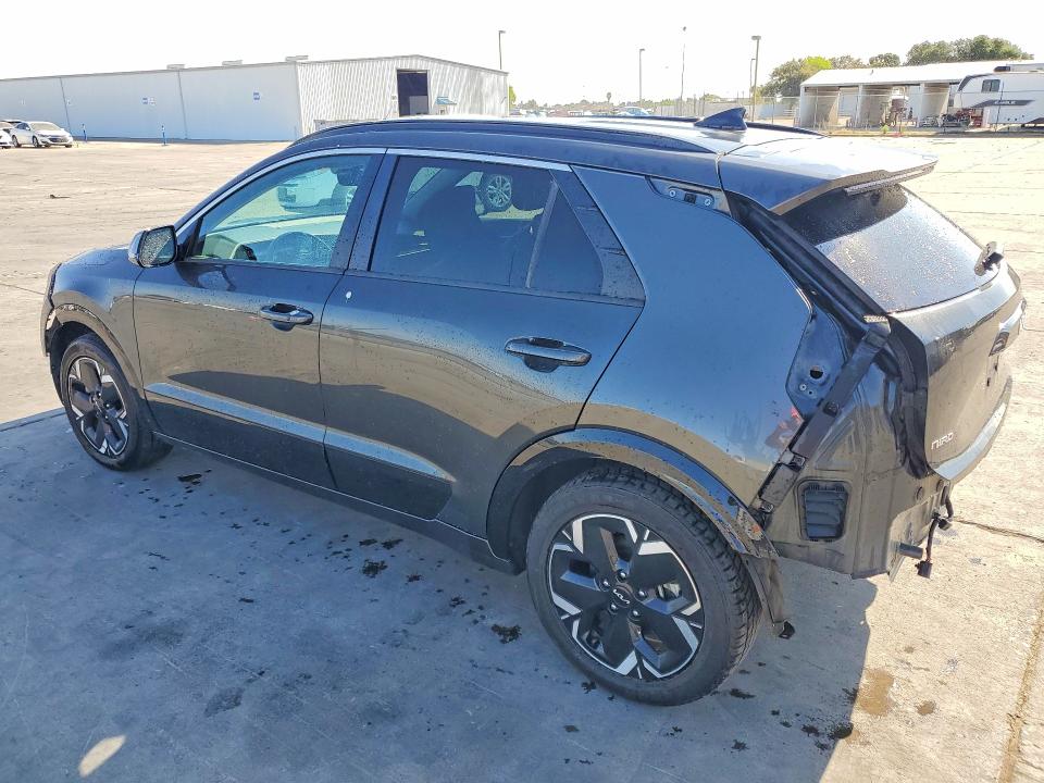 64268426 :رقم المزاد ، KNDCR3L1XP5027356 vin ، 2023 Kia Niro مزاد بيع