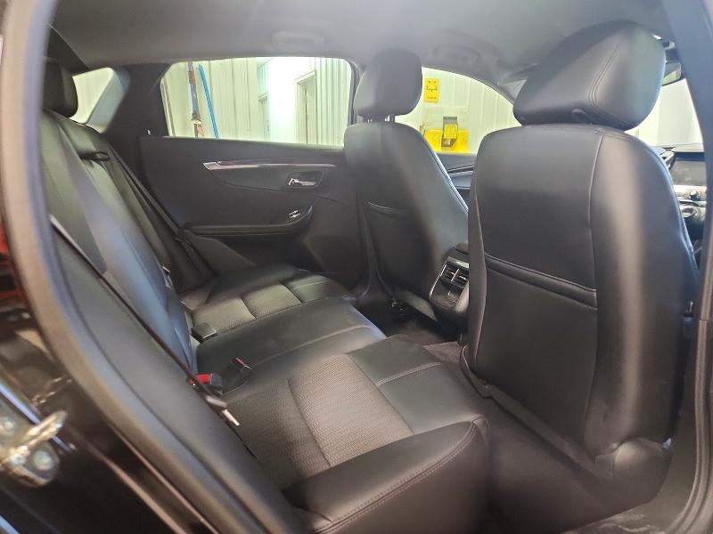 Продаж на аукціоні авто 2015 Chevrolet Impala, vin: 2G1115SL3F9108156, номер лоту: 64319636