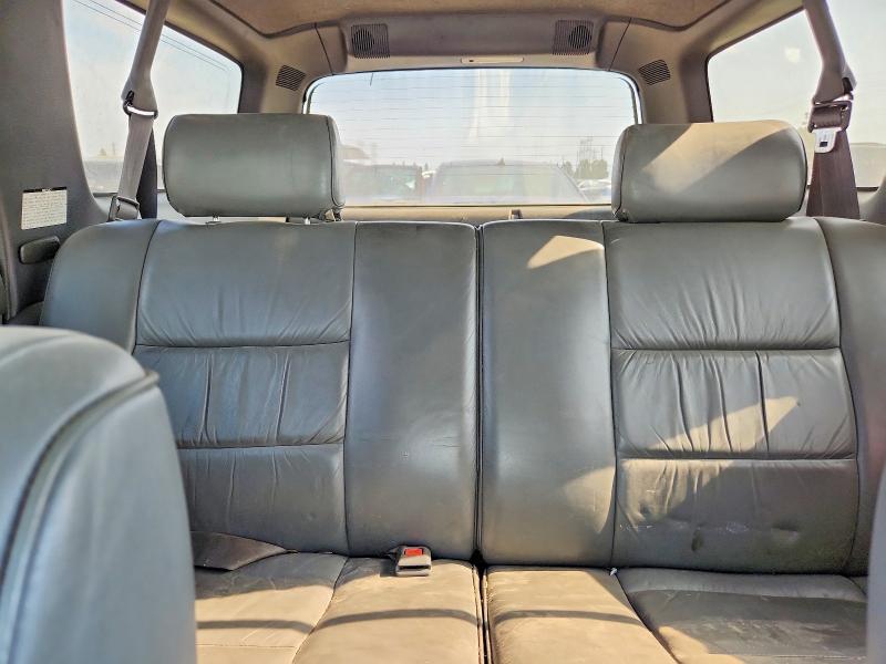 Продажа на аукционе авто 1995 Toyota 4runner, vin: JT3VN39W1P0112692, номер лота: 64592836