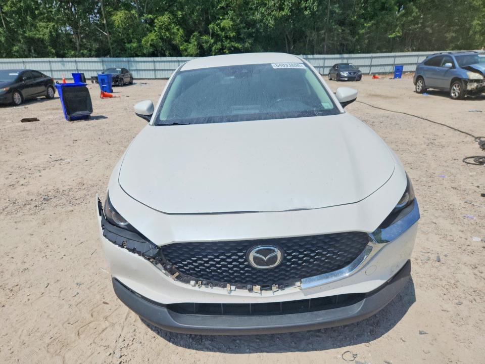 64893806 :رقم المزاد ، 3MVDMACL8LM116239 vin ، 2020 Mazda Cx-30 مزاد بيع