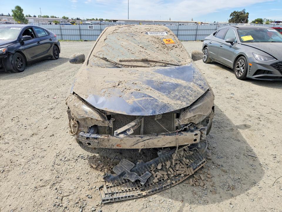 Продаж на аукціоні авто 2019 Toyota Corolla, vin: 5YFBURHE4KP914536, номер лоту: 66260796