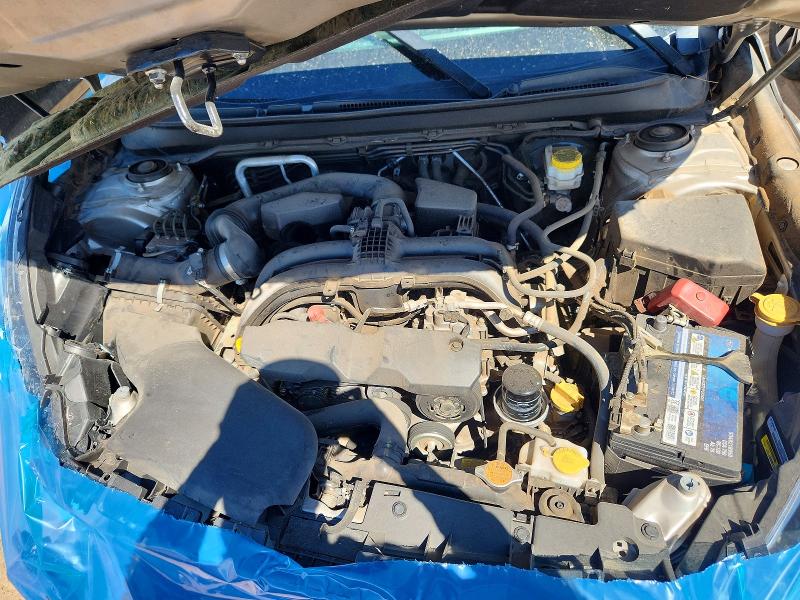 Aukcja sprzedaży 2018 Subaru Legacy, vin: 4S3BNAC64J3034605, numer aukcji: 64098406
