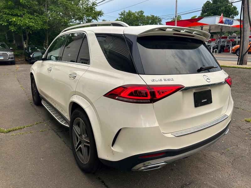 63702486 :رقم المزاد ، 4JGFB4KB6NA606846 vin ، 2022 Mercedes-benz Gle مزاد بيع