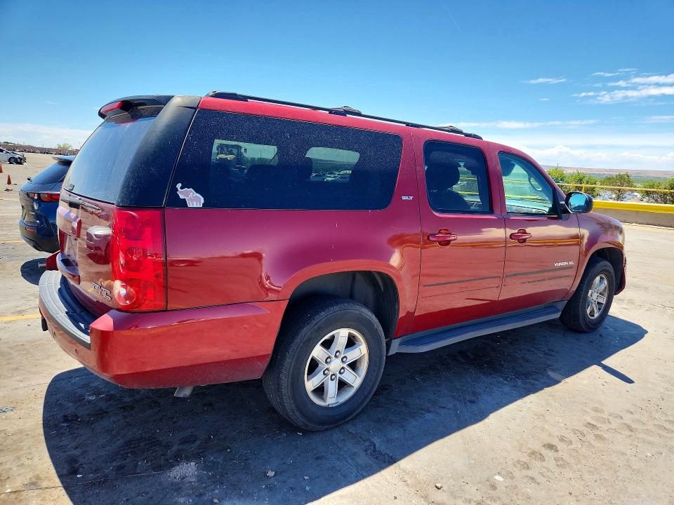 65446556 :رقم المزاد ، 1GKS2KE71DR316923 vin ، 2013 Gmc Yukon Xl مزاد بيع