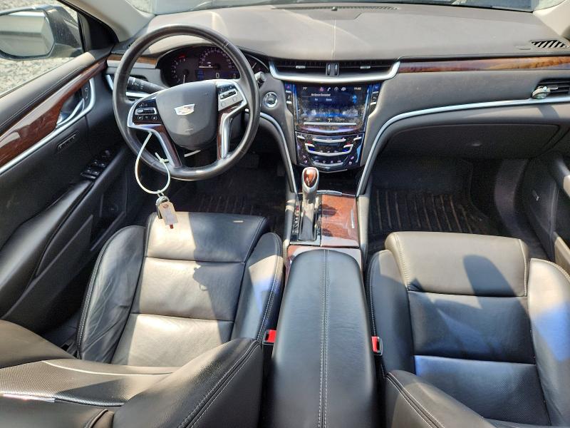 64246196 :رقم المزاد ، 2G61N5S3XG9110549 vin ، 2016 Cadillac Xts مزاد بيع