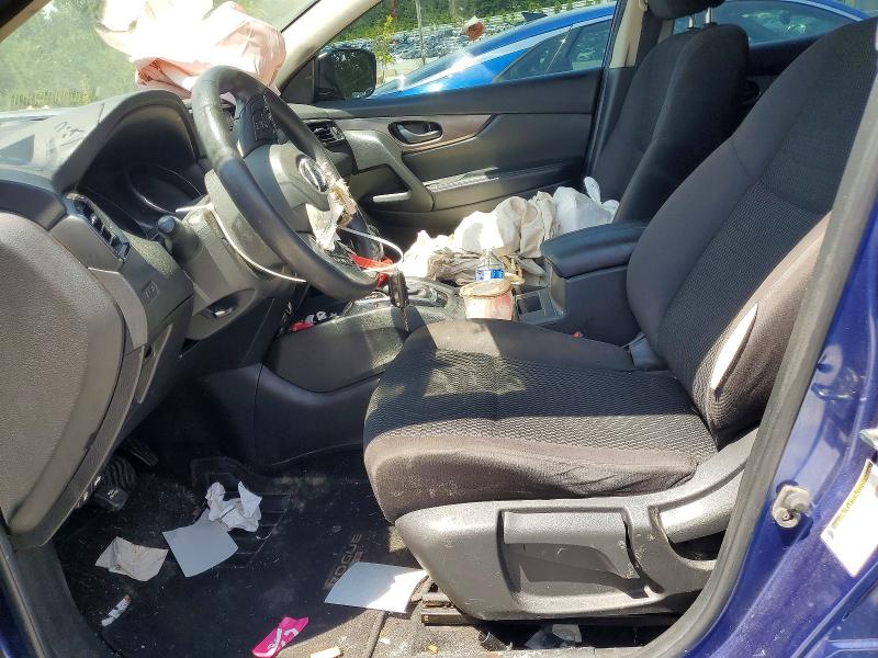 Auction sale of the 2018 Nissan Rogue Sport, vin: JN1BJ1CR8JW257138, lot number: 65383226