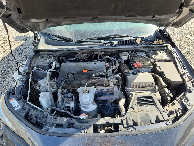 Aukcja sprzedaży 2023 Honda Civic, vin: 2HGFE2F51PH544248, numer aukcji: 66143476