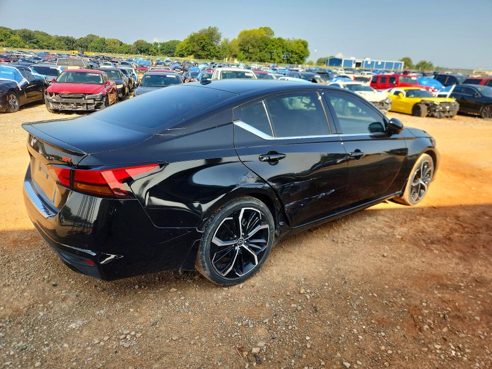 2023 Nissan Altima მანქანა იყიდება აუქციონზე, vin: 1N4BL4CV8PN379959, აუქციონის ნომერი: 64369336