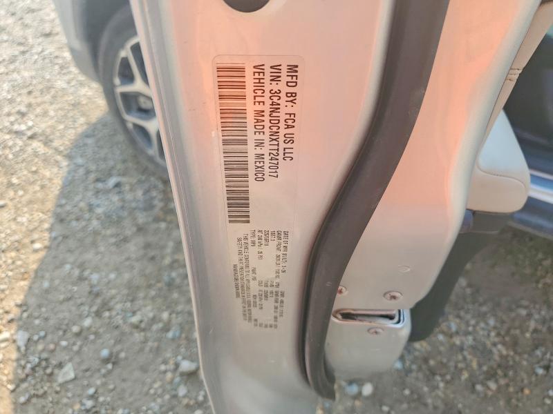 Продаж на аукціоні авто 2026 Jeep Compass, vin: 3C4NJDCNXTT247017, номер лоту: 64581716