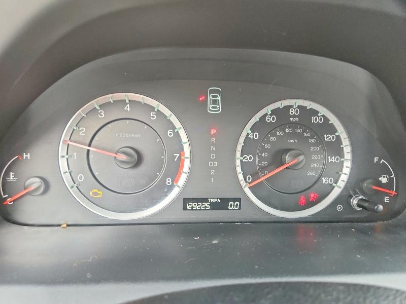 2012 Honda Accord მანქანა იყიდება აუქციონზე, vin: 1HGCP2F34CA127582, აუქციონის ნომერი: 67251856