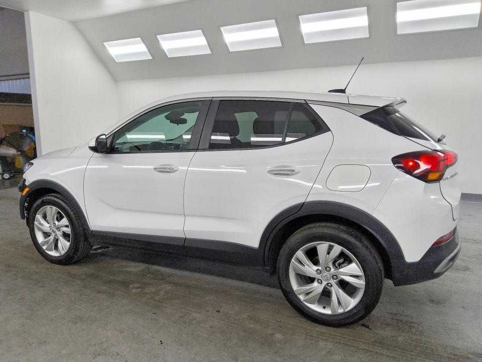 Aukcja sprzedaży 2026 Buick Encore Gx, vin: KL4AMBSL7TB186571, numer aukcji: 63433076