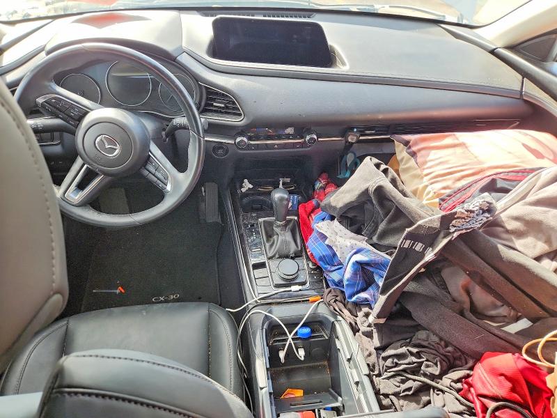 Aukcja sprzedaży 2025 Mazda Cx-30, vin: 3MVDMBCM7SM754740, numer aukcji: 66382056
