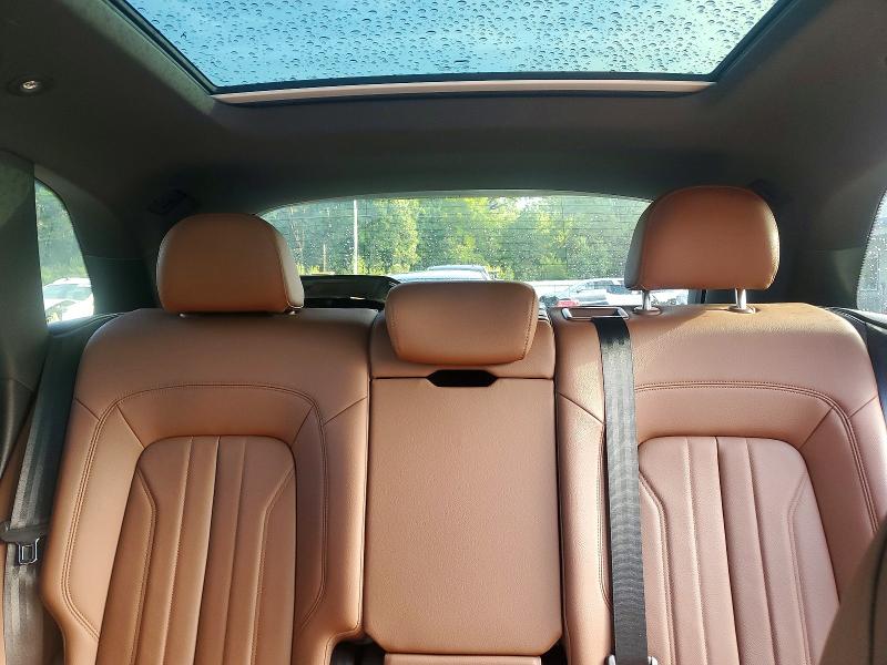 Продаж на аукціоні авто 2020 Audi Q5, vin: WA1BNAFY4L2024821, номер лоту: 64218436