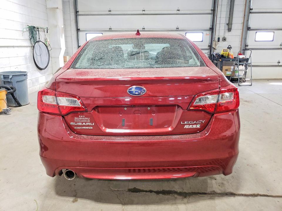 Aukcja sprzedaży 2017 Subaru Legacy, vin: 4S3BNAC66H3019369, numer aukcji: 65163066