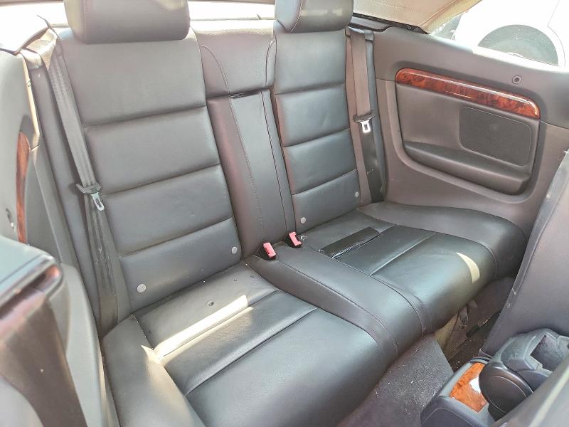 Продаж на аукціоні авто 2009 Audi A4, vin: WAUAF48H89K010309, номер лоту: 65480916
