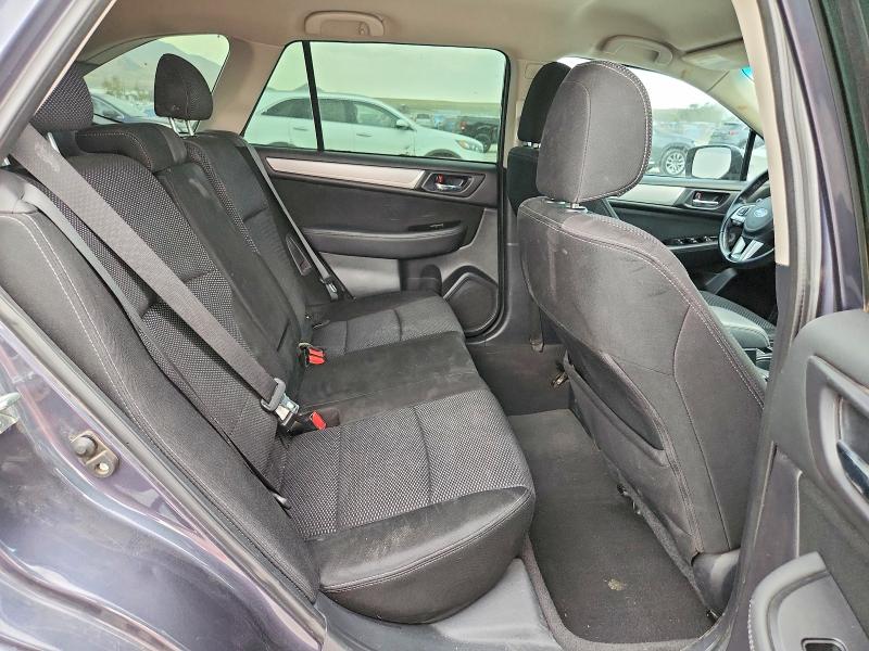 Aukcja sprzedaży 2017 Subaru Outback, vin: 4S4BSACC6H3373046, numer aukcji: 64127686
