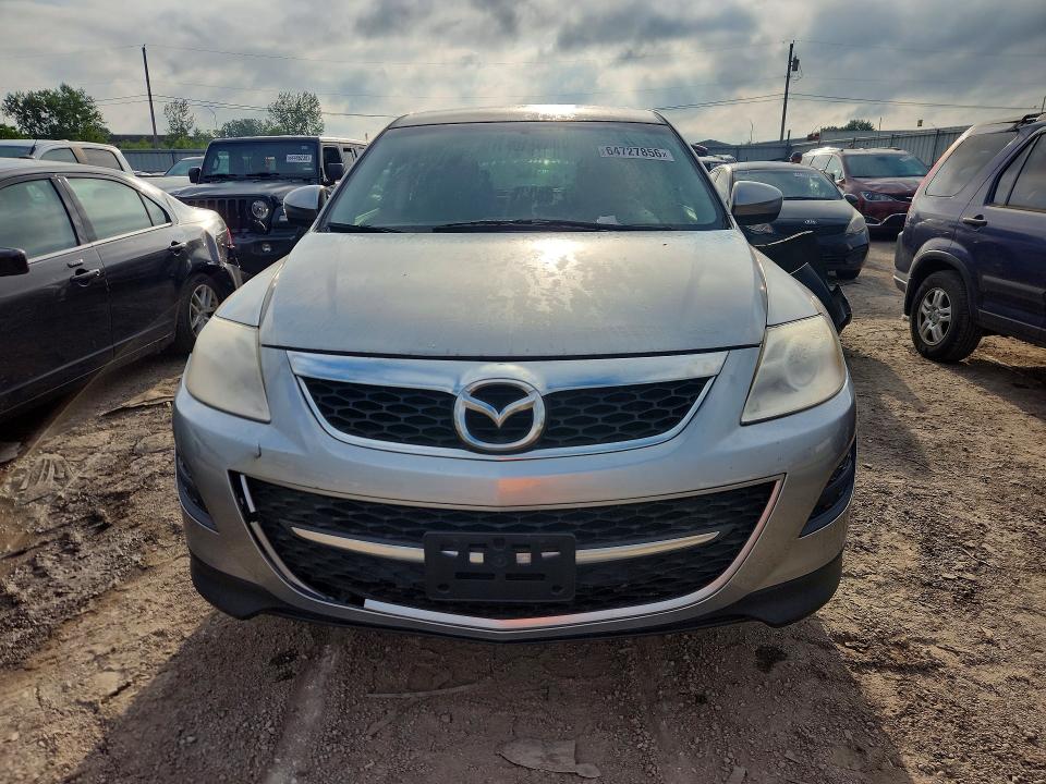 2011 Mazda Cx-9 მანქანა იყიდება აუქციონზე, vin: JM3TB2BA9B0328567, აუქციონის ნომერი: 64727856