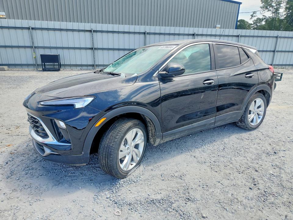 Aukcja sprzedaży 2024 Buick Encore Gx, vin: KL4AMCSLXRB001475, numer aukcji: 65796696