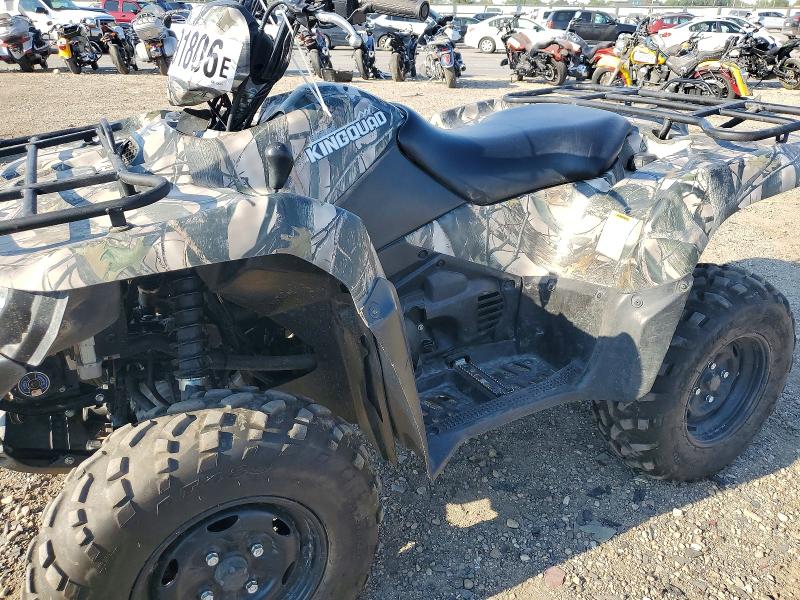 Aukcja sprzedaży 2017 Suzuki Lt-a750, vin: 5SAAR41P7H7100471, numer aukcji: 64291806