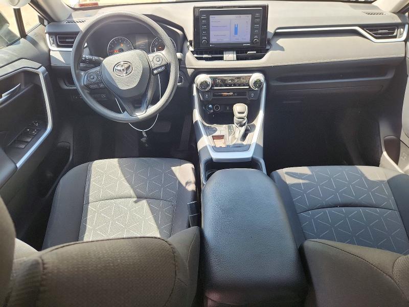 Продажа на аукционе авто 2021 Toyota Rav4, vin: 2T3W1RFV3MC086440, номер лота: 63830616
