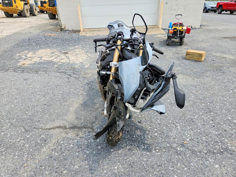 Продаж на аукціоні авто 2026 Bmw S 1000, vin: WB10P2309T6M25945, номер лоту: 65266076