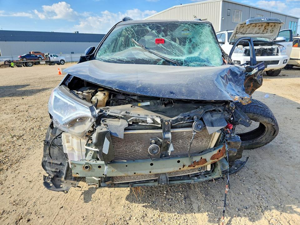 Aukcja sprzedaży 2018 Toyota Rav4, vin: 2T3RFREV8JW828700, numer aukcji: 65693976