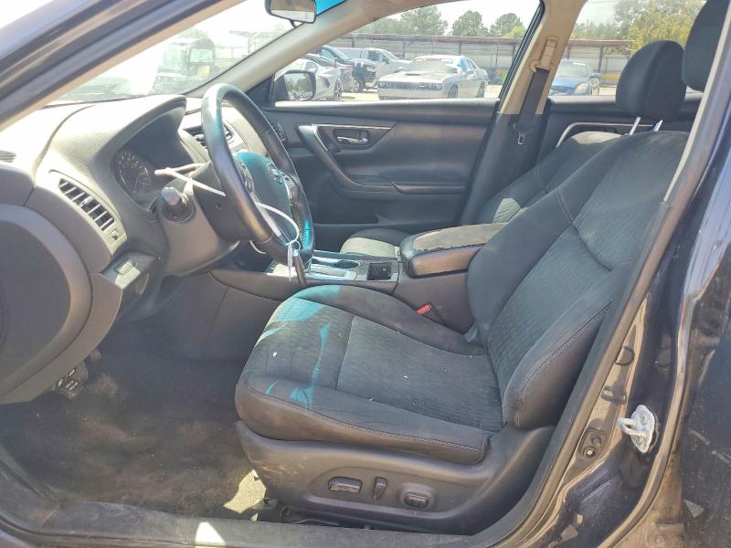 Aukcja sprzedaży 2018 Nissan Altima, vin: 1N4AL3AP5JC284515, numer aukcji: 65507686