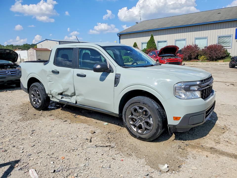 Продаж на аукціоні авто 2024 Ford Maverick, vin: 3FTTW8J94RRB27807, номер лоту: 65897936